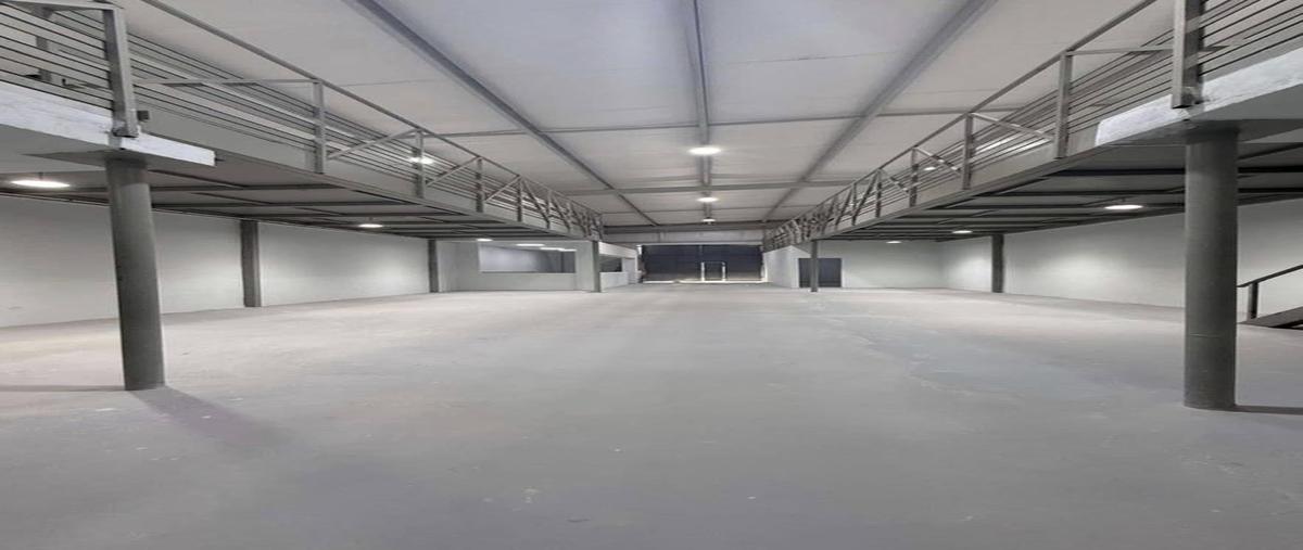 Foto de bodega en renta en  , centro, monterrey, nuevo león, 0 No. 03