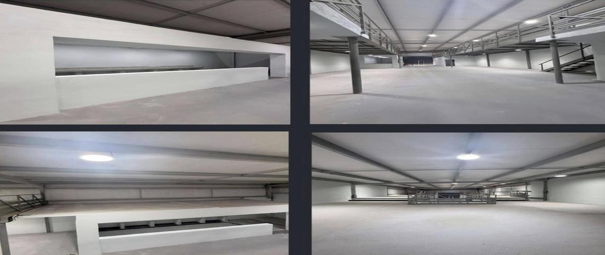 Foto de bodega en renta en  , centro, monterrey, nuevo león, 0 No. 04