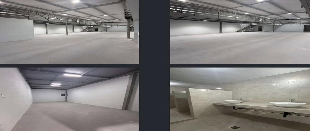 Foto de bodega en renta en  , centro, monterrey, nuevo león, 0 No. 05