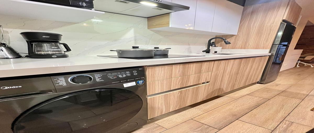 Foto de departamento en venta en  , centro, monterrey, nuevo león, 0 No. 04