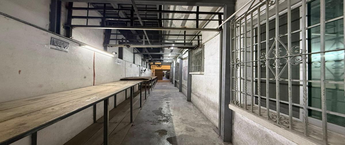 Foto de bodega en renta en  , centro, monterrey, nuevo león, 0 No. 03