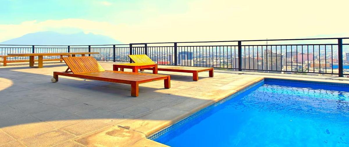 Foto de departamento en venta en  , centro, monterrey, nuevo león, 31634455 No. 03