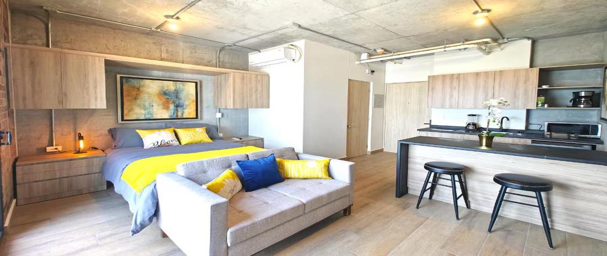 Foto de departamento en venta en  , centro, monterrey, nuevo león, 31634455 No. 04