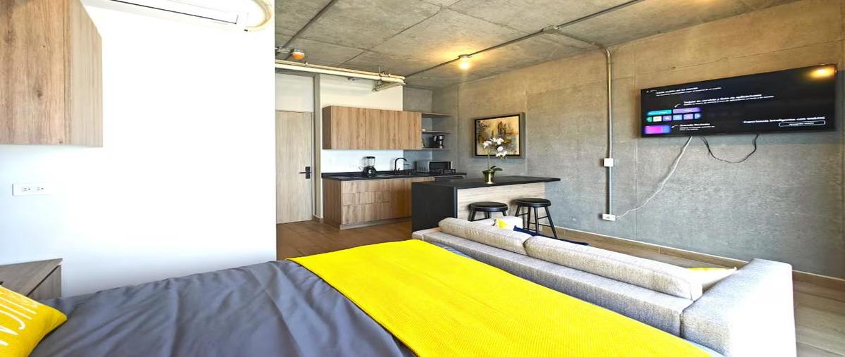 Foto de departamento en venta en  , centro, monterrey, nuevo león, 31634455 No. 05