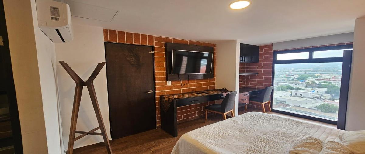 Foto de departamento en renta en  , centro, monterrey, nuevo león, 31634729 No. 04