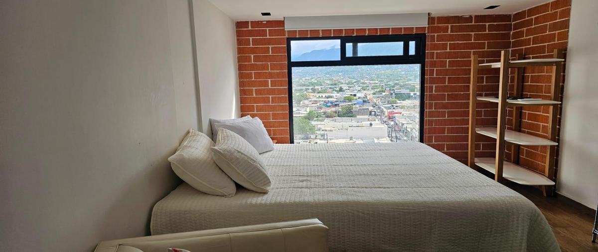 Foto de departamento en renta en  , centro, monterrey, nuevo león, 31634729 No. 05