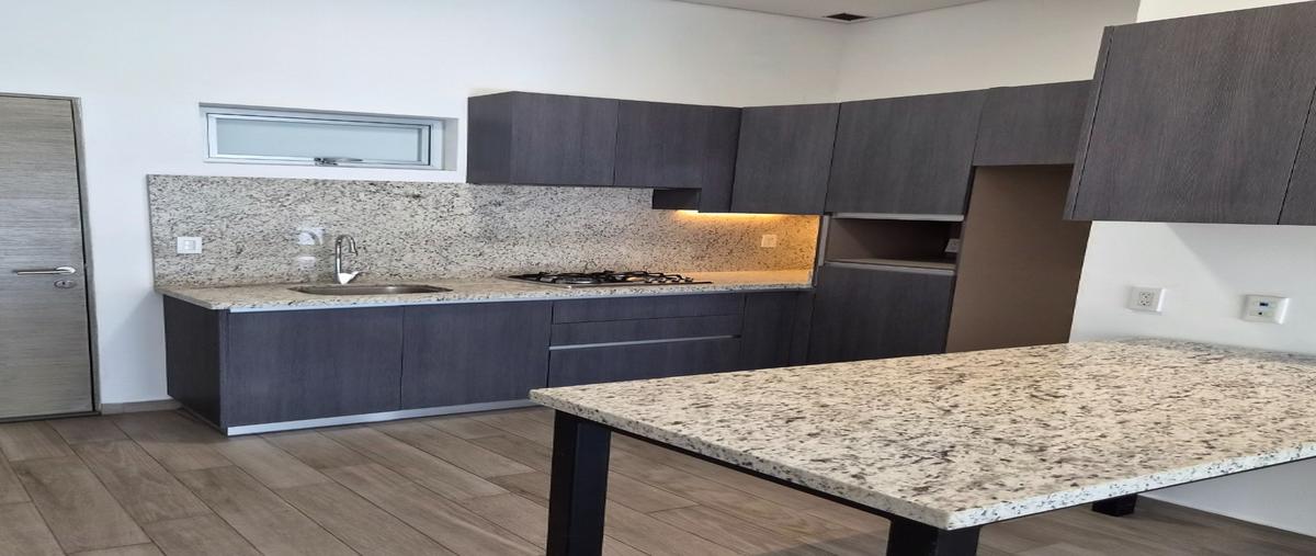 Foto de departamento en renta en  , centro, monterrey, nuevo león, 0 No. 05