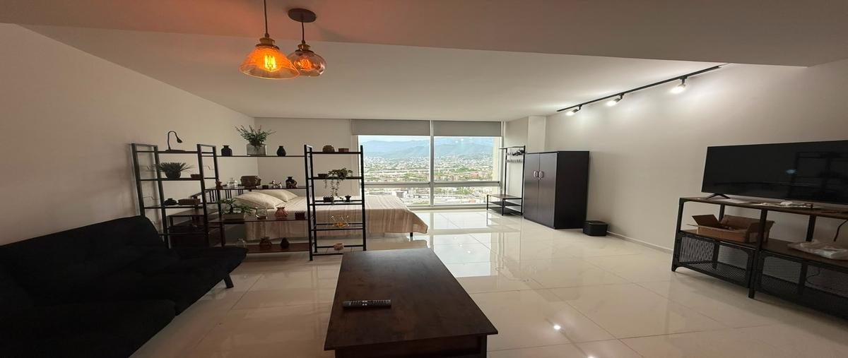 Foto de departamento en venta en  , centro, monterrey, nuevo león, 0 No. 03