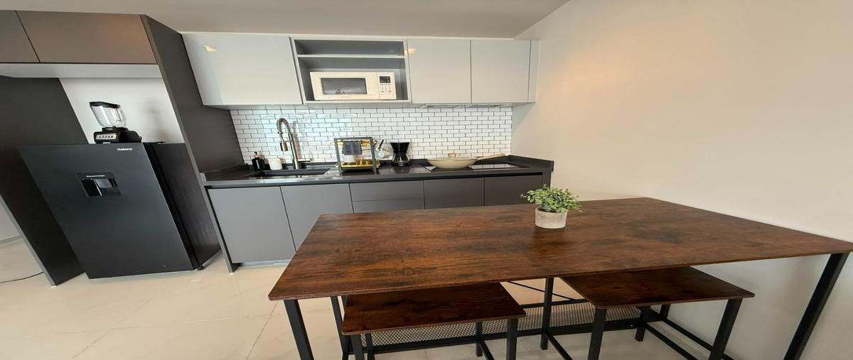 Foto de departamento en venta en  , centro, monterrey, nuevo león, 0 No. 04