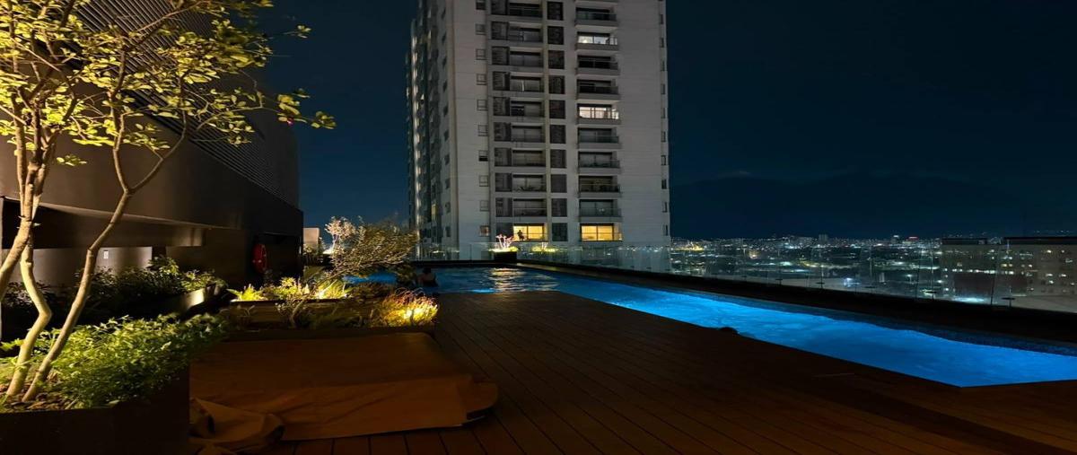 Foto de departamento en venta en  , centro, monterrey, nuevo león, 0 No. 03