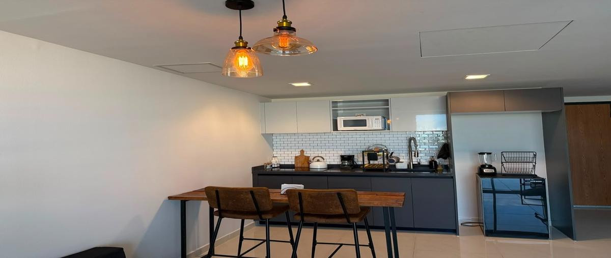 Foto de departamento en venta en  , centro, monterrey, nuevo león, 0 No. 05