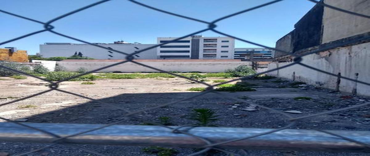 Foto de terreno habitacional en venta en  , centro, monterrey, nuevo león, 7027815 No. 03