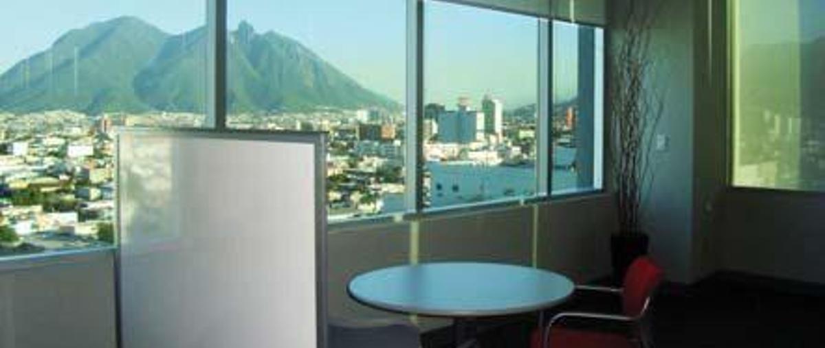 Foto de oficina en renta en  , centro, monterrey, nuevo león, 0 No. 03