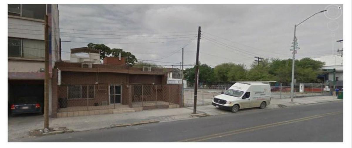 Foto de casa en , centro, monterrey, nuevo león, 7027837 foto 02 Foto de casa en venta en , centro, monterrey, nuevo león, 7027837 No. 02