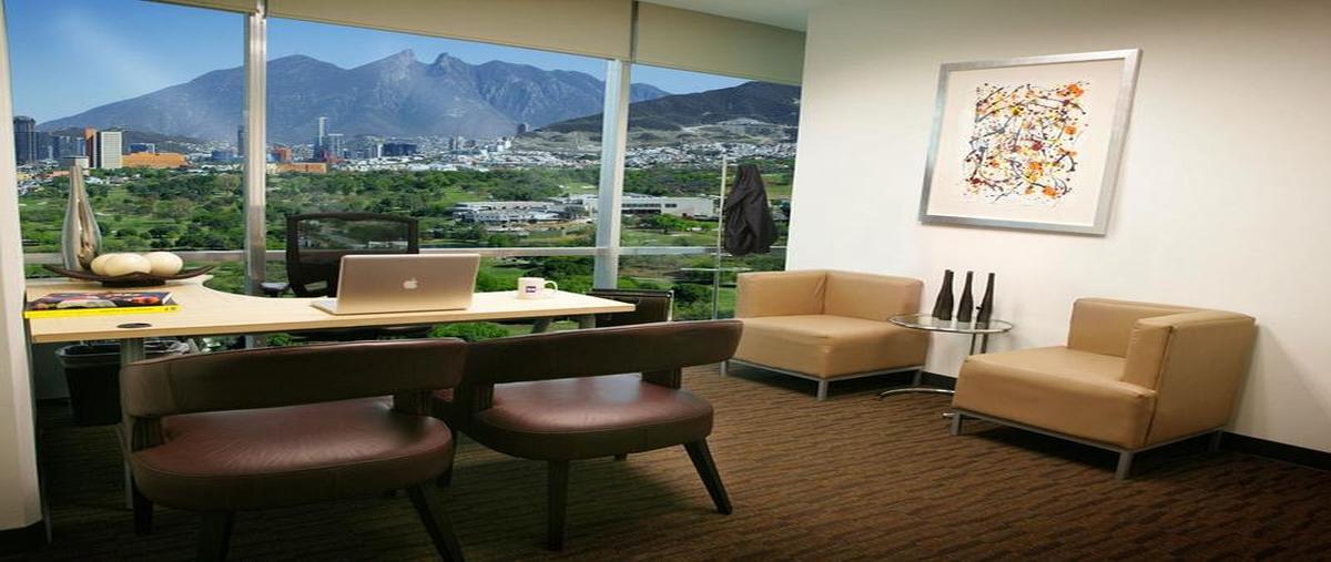 Foto de oficina en renta en  , centro, monterrey, nuevo león, 7027974 No. 04
