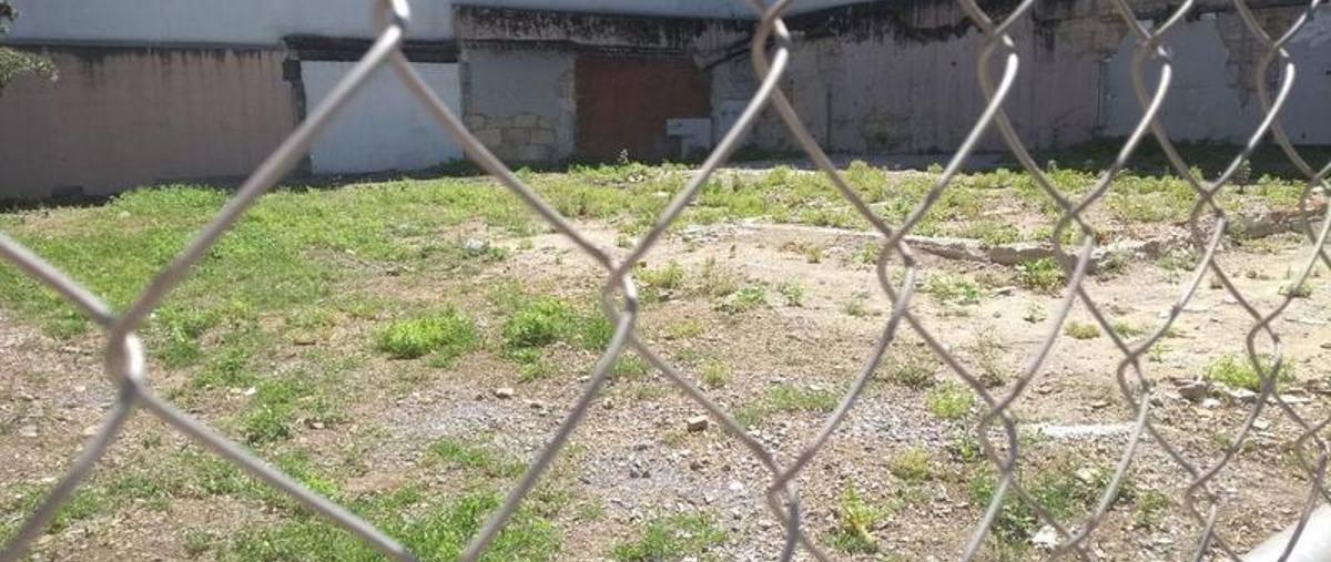 Foto de terreno habitacional en venta en  , centro, monterrey, nuevo león, 7028137 No. 03
