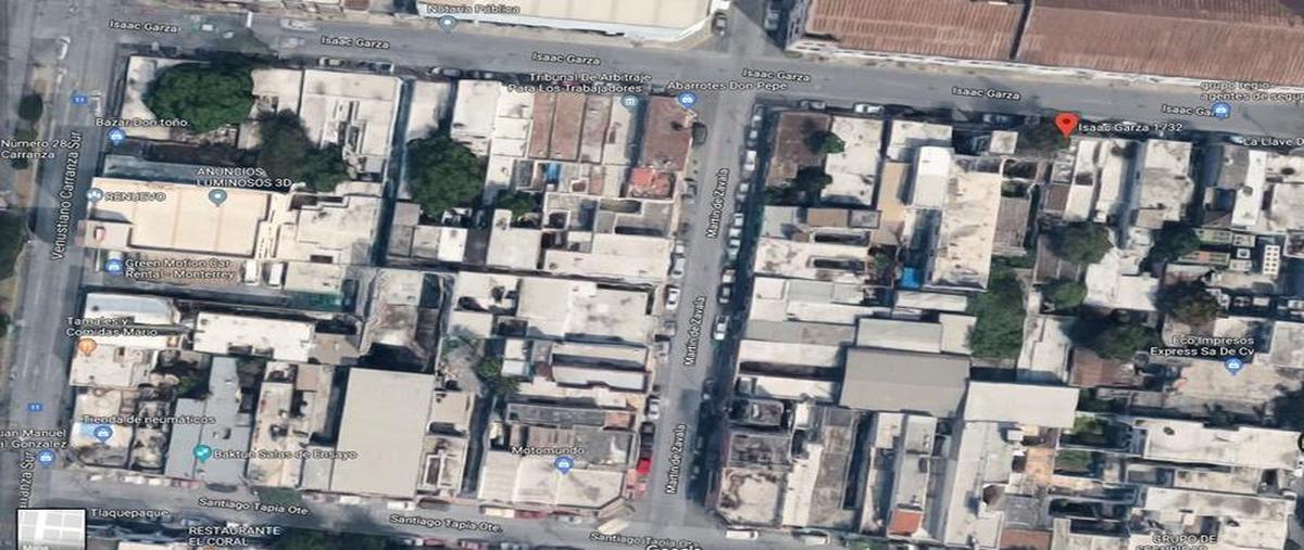 Foto de terreno habitacional en , centro, monterrey, nuevo león, 7048570 foto 04 Foto de terreno habitacional en venta en , centro, monterrey, nuevo león, 7048570 No. 04
