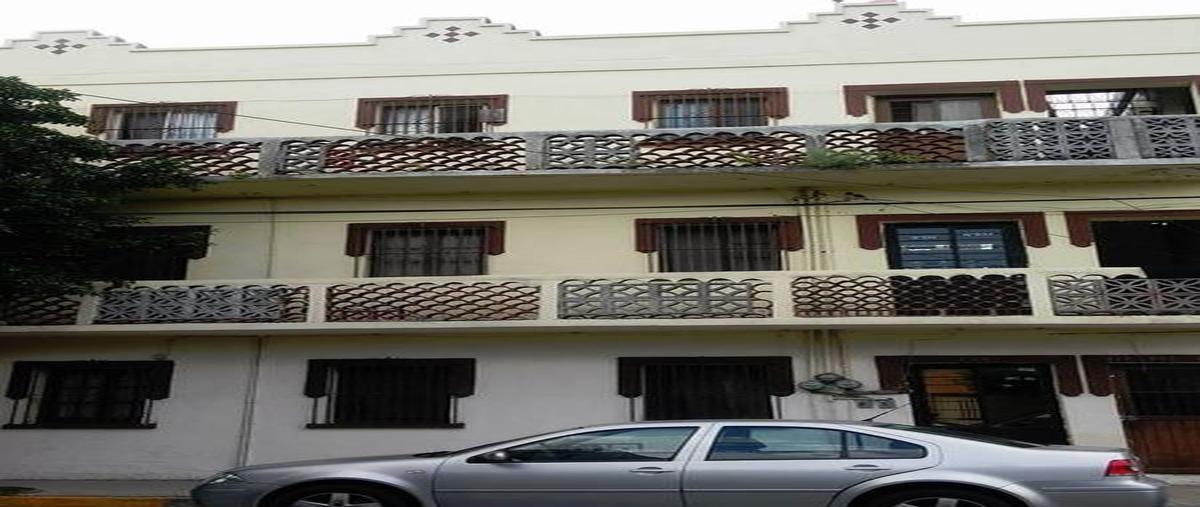 Foto de edificio en , centro, monterrey, nuevo león, 7475623 foto 02 Foto de edificio en venta en , centro, monterrey, nuevo león, 7475623 No. 02