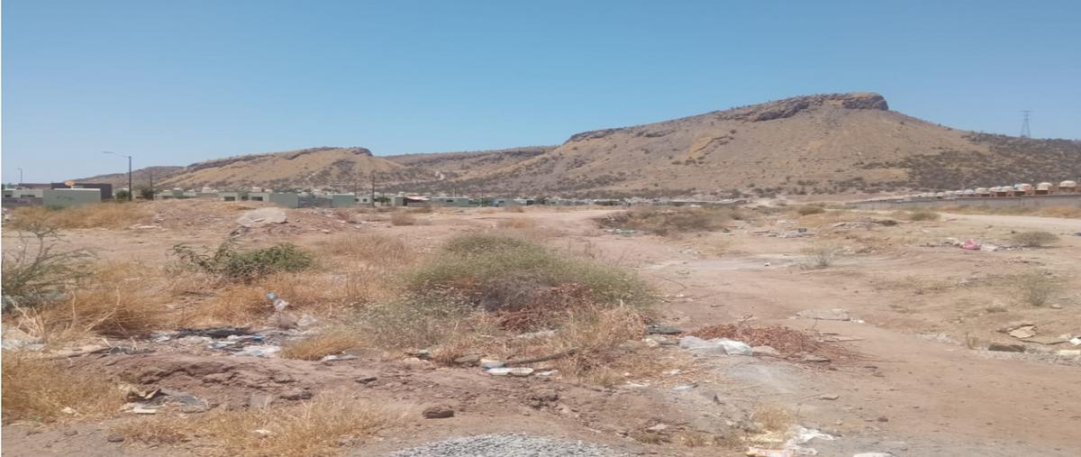 Foto de terreno habitacional en , centro norte, hermosillo, sonora, 25044445 foto 04 Foto de terreno habitacional en venta en , centro norte, hermosillo, sonora, 25044445 No. 04