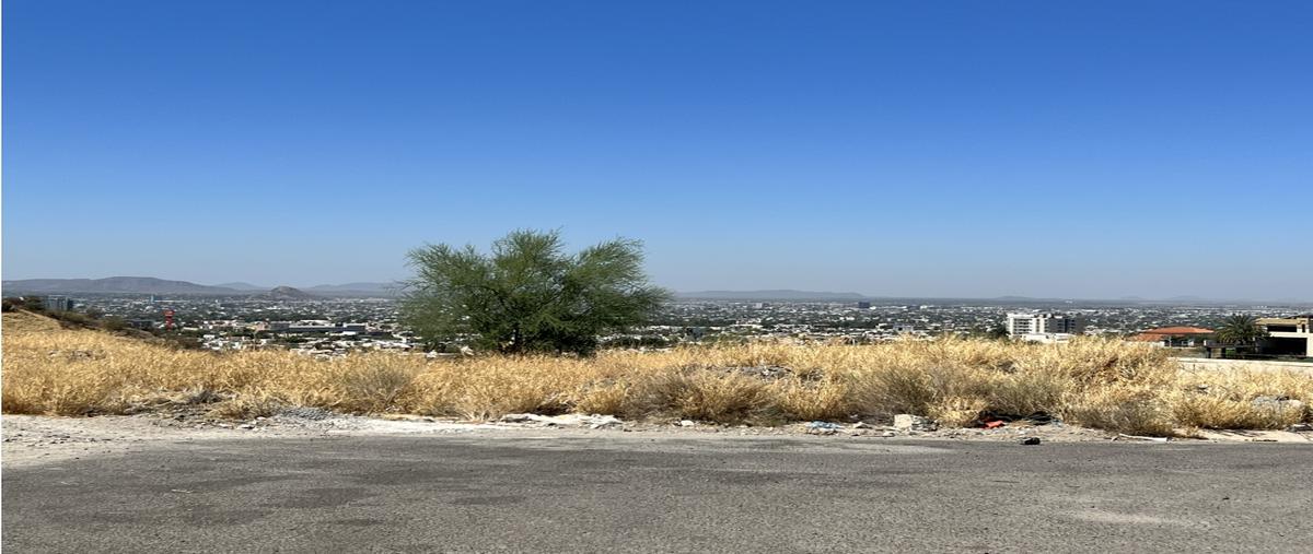 Foto de terreno habitacional en venta en  , centro norte, hermosillo, sonora, 25053749 No. 03