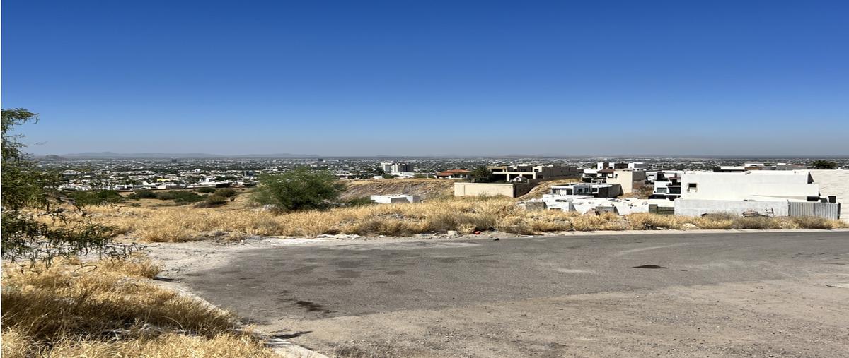 Foto de terreno habitacional en venta en  , centro norte, hermosillo, sonora, 25053749 No. 05