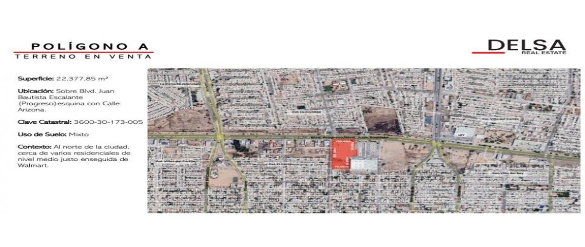 Foto de terreno habitacional en , centro norte, hermosillo, sonora, 0 foto 01 Foto de terreno habitacional en venta en , centro norte, hermosillo, sonora, 0 No. 01