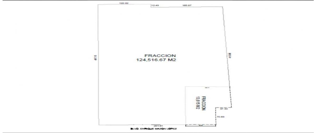 Foto de terreno habitacional en venta en  , centro norte, hermosillo, sonora, 0 No. 03