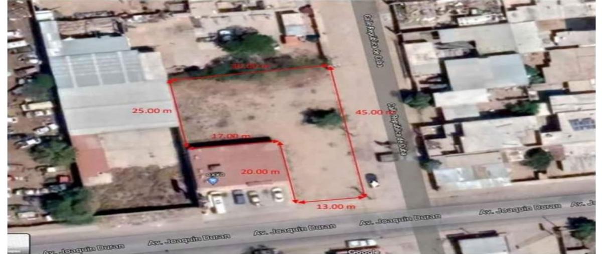 Foto de terreno habitacional en , centro norte, hermosillo, sonora, 0 foto 01 Foto de terreno habitacional en venta en , centro norte, hermosillo, sonora, 0 No. 01