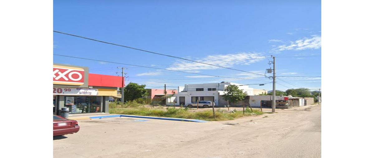Foto de terreno habitacional en , centro norte, hermosillo, sonora, 0 foto 02 Foto de terreno habitacional en venta en , centro norte, hermosillo, sonora, 0 No. 02