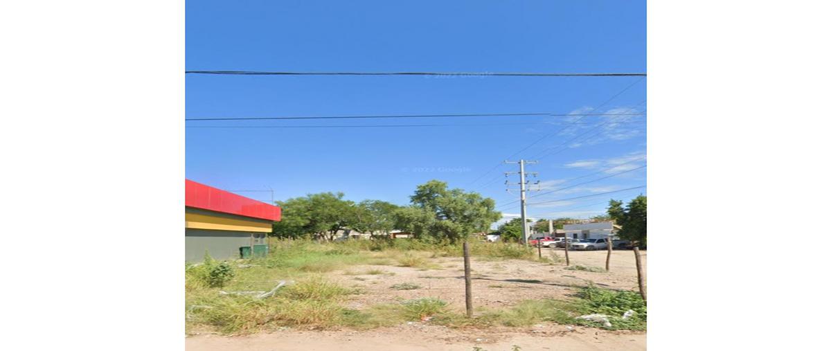 Foto de terreno habitacional en , centro norte, hermosillo, sonora, 0 foto 03 Foto de terreno habitacional en venta en , centro norte, hermosillo, sonora, 0 No. 03