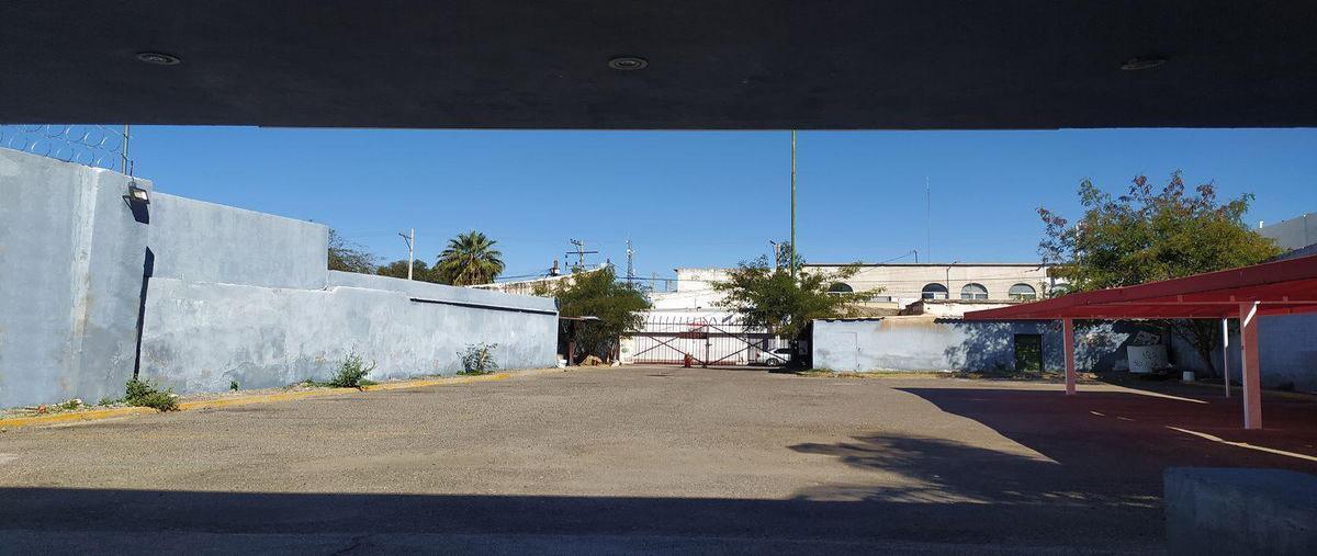 Foto de local en renta en  , centro norte, hermosillo, sonora, 0 No. 05