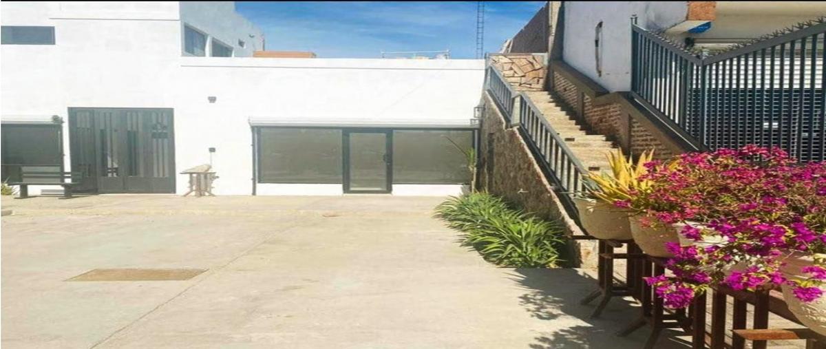 Foto de local en renta en  , centro norte, hermosillo, sonora, 0 No. 04