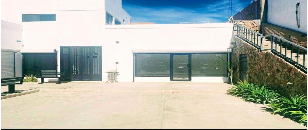 Foto de local en renta en  , centro norte, hermosillo, sonora, 0 No. 05