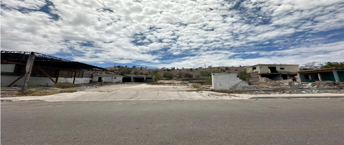 Foto de terreno habitacional en , centro norte, hermosillo, sonora, 0 foto 01 Foto de terreno habitacional en venta en , centro norte, hermosillo, sonora, 0 No. 01