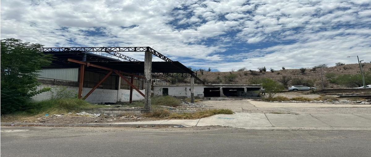 Foto de terreno habitacional en , centro norte, hermosillo, sonora, 0 foto 02 Foto de terreno habitacional en venta en , centro norte, hermosillo, sonora, 0 No. 02
