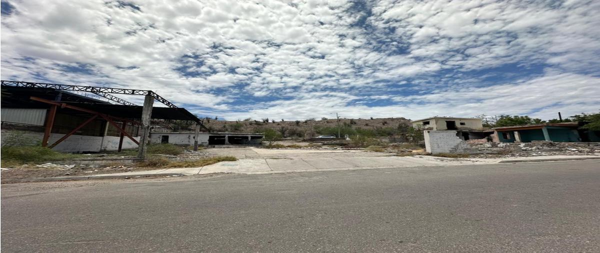 Foto de terreno habitacional en , centro norte, hermosillo, sonora, 0 foto 04 Foto de terreno habitacional en venta en , centro norte, hermosillo, sonora, 0 No. 04