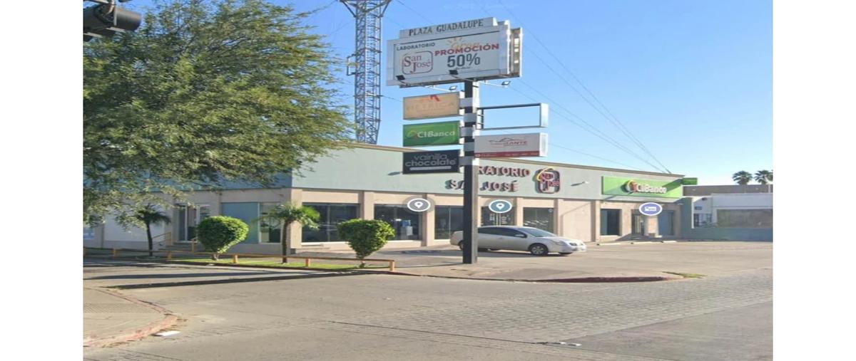 Foto de terreno comercial en renta en  , centro norte, hermosillo, sonora, 0 No. 03