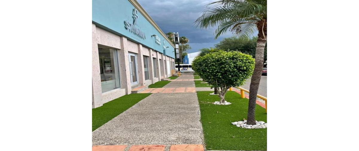 Foto de terreno comercial en renta en  , centro norte, hermosillo, sonora, 0 No. 04