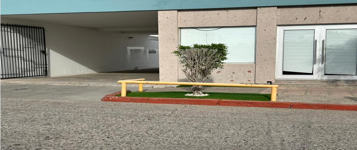 Foto de terreno comercial en renta en  , centro norte, hermosillo, sonora, 0 No. 05