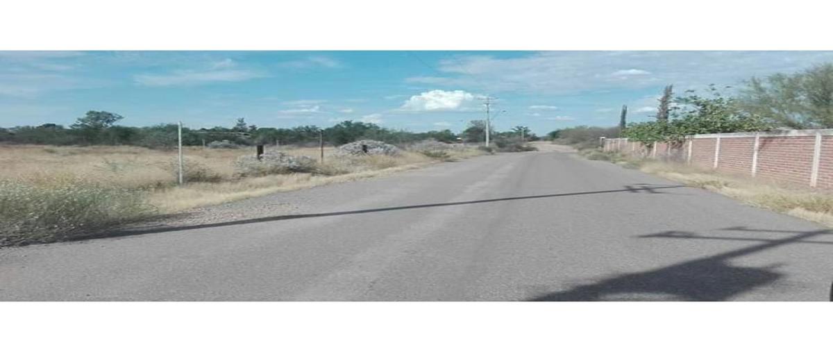Foto de terreno habitacional en venta en  , centro norte, hermosillo, sonora, 6377051 No. 02