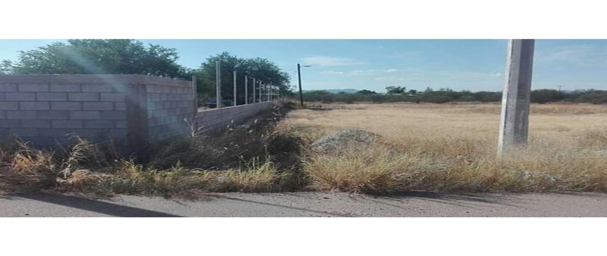 Foto de terreno habitacional en venta en  , centro norte, hermosillo, sonora, 6377051 No. 03