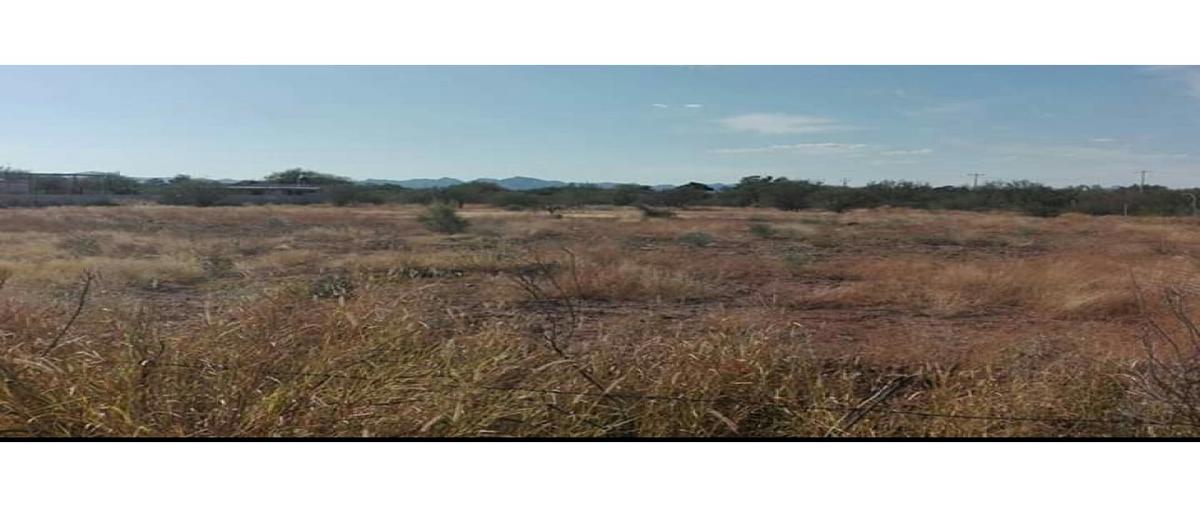 Foto de terreno habitacional en venta en  , centro norte, hermosillo, sonora, 6377051 No. 04