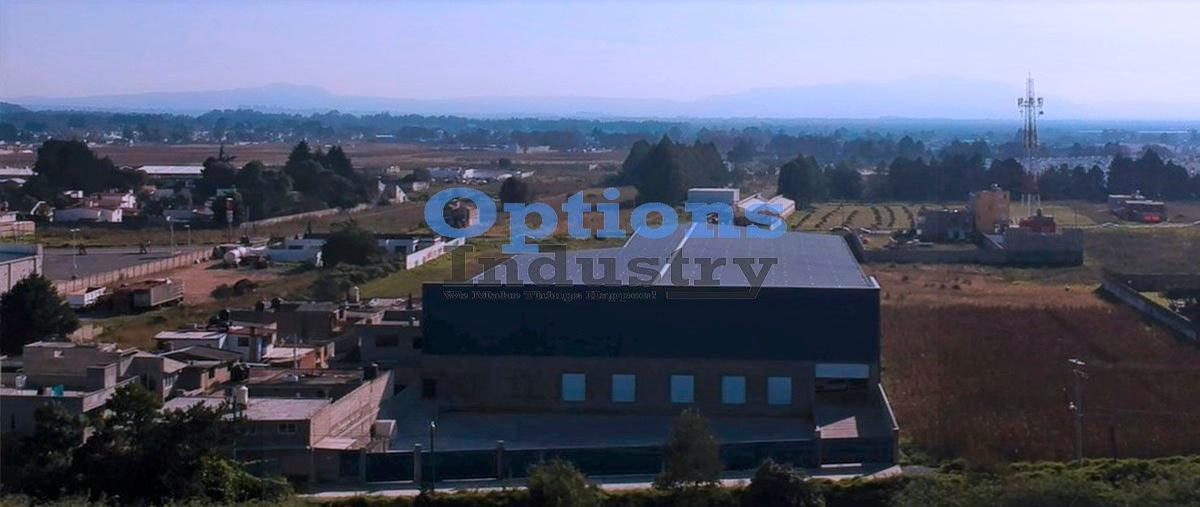 Foto de nave industrial en renta en  , centro ocoyoacac, ocoyoacac, méxico, 18137534 No. 05