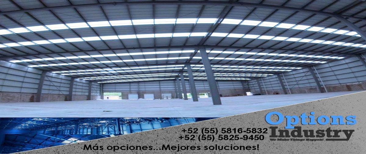 Foto de bodega en renta en  , centro ocoyoacac, ocoyoacac, méxico, 18351024 No. 03