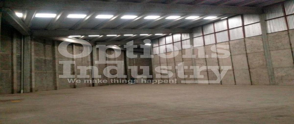 Foto de nave industrial en renta en  , centro ocoyoacac, ocoyoacac, méxico, 18607326 No. 03