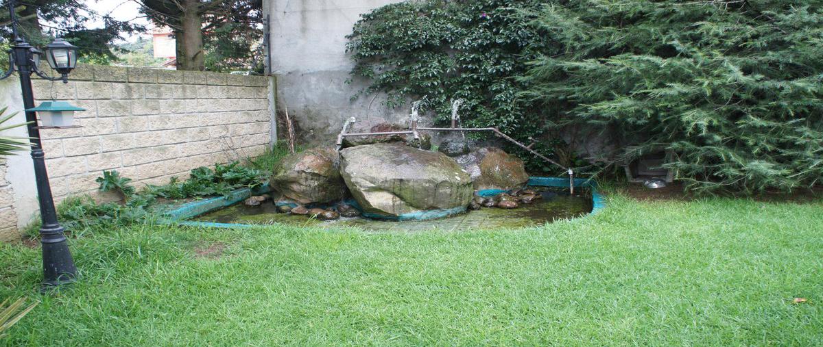 Foto de casa en venta en  , centro ocoyoacac, ocoyoacac, méxico, 0 No. 03