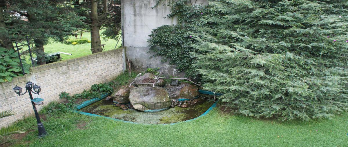 Foto de casa en venta en  , centro ocoyoacac, ocoyoacac, méxico, 0 No. 04