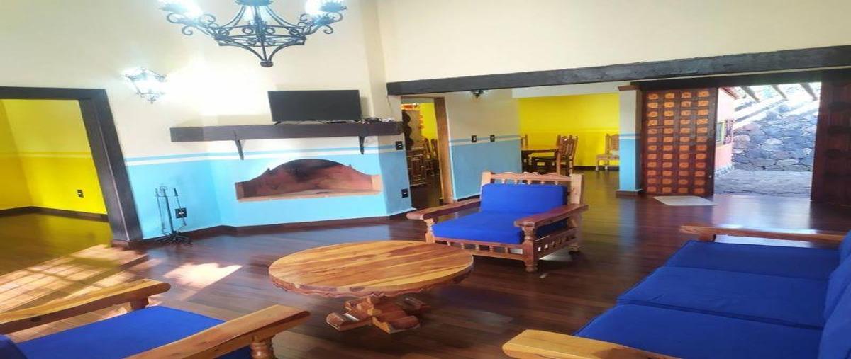 Foto de casa en renta en  , centro ocoyoacac, ocoyoacac, méxico, 25875319 No. 03