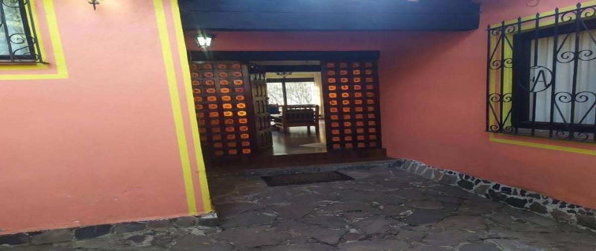 Foto de casa en renta en  , centro ocoyoacac, ocoyoacac, méxico, 25875319 No. 04