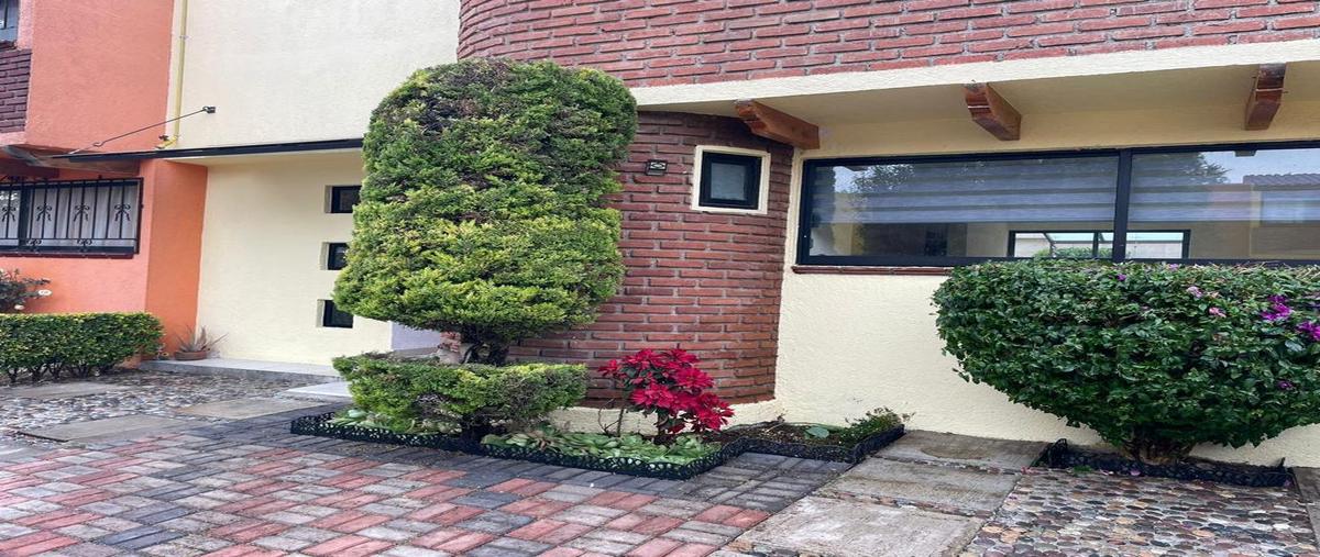 Foto de casa en condominio en venta en  , centro ocoyoacac, ocoyoacac, méxico, 26422336 No. 03